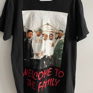 OVO Dream Crew T-Shirt